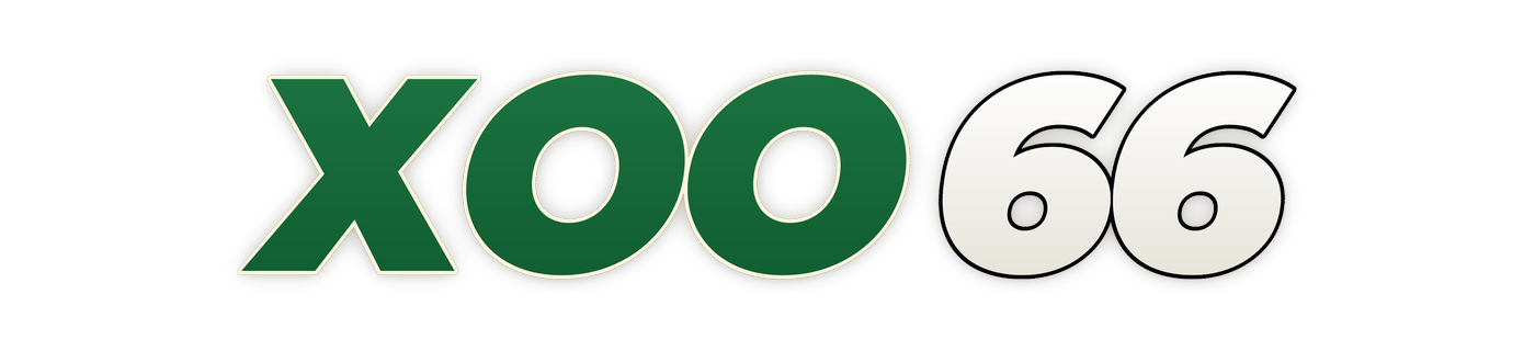 xoo66 – Trang chủ
